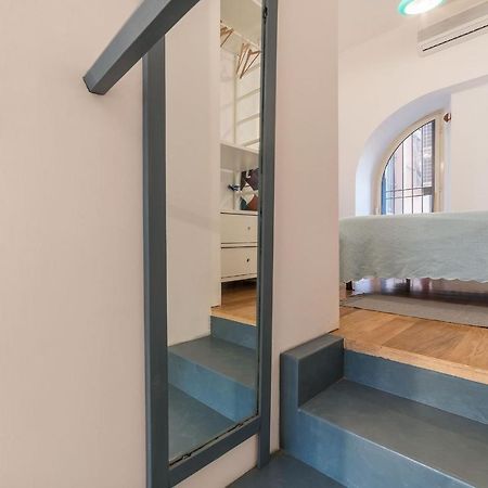 דירות רומא Monti Artistic Flat מראה חיצוני תמונה