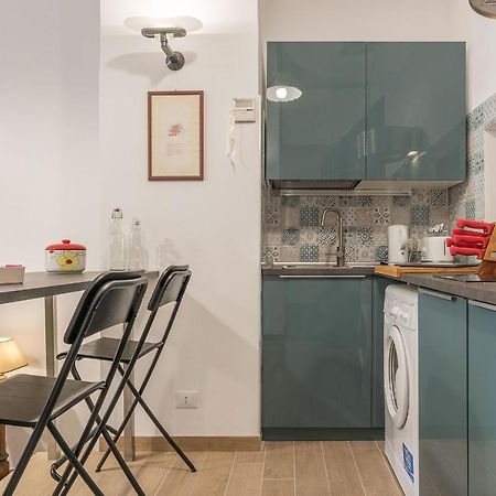 דירות רומא Monti Artistic Flat מראה חיצוני תמונה